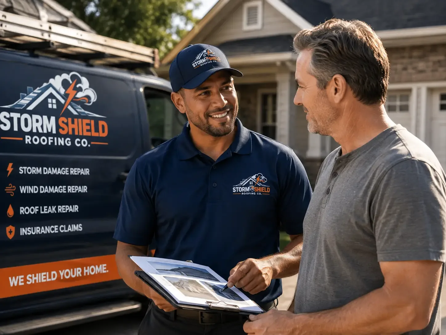 Storm Damage Roof Repair Maple Falls, WA FAQs